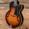 Gibson L-7C Sunburst 1955 Acoustic Guitars / Archtop