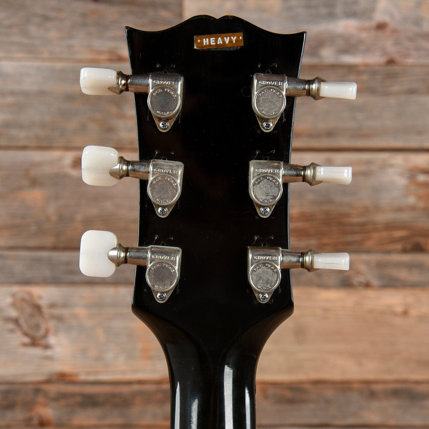 Gibson L-7C Sunburst 1955 Acoustic Guitars / Archtop