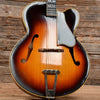 Gibson L-7C Sunburst 1955 Acoustic Guitars / Archtop