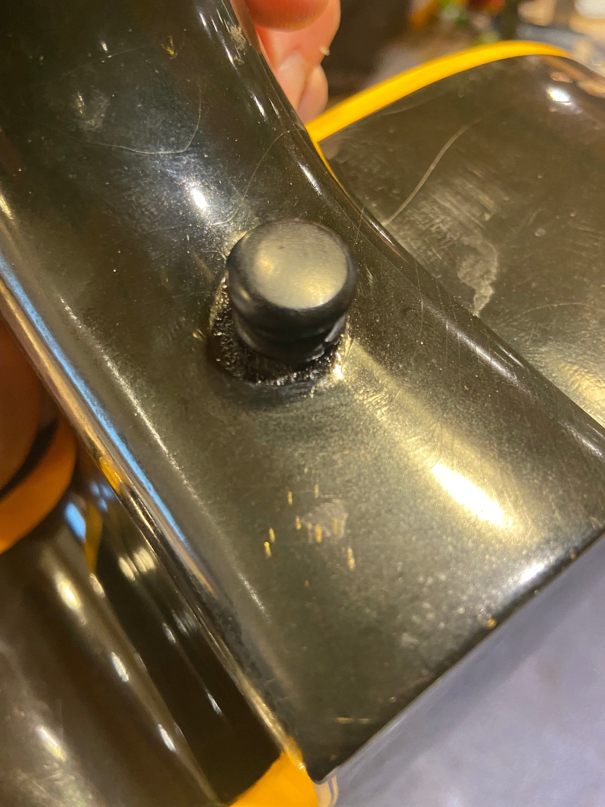 Gibson L-7C Sunburst 1955 Acoustic Guitars / Archtop