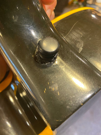 Gibson L-7C Sunburst 1955 Acoustic Guitars / Archtop