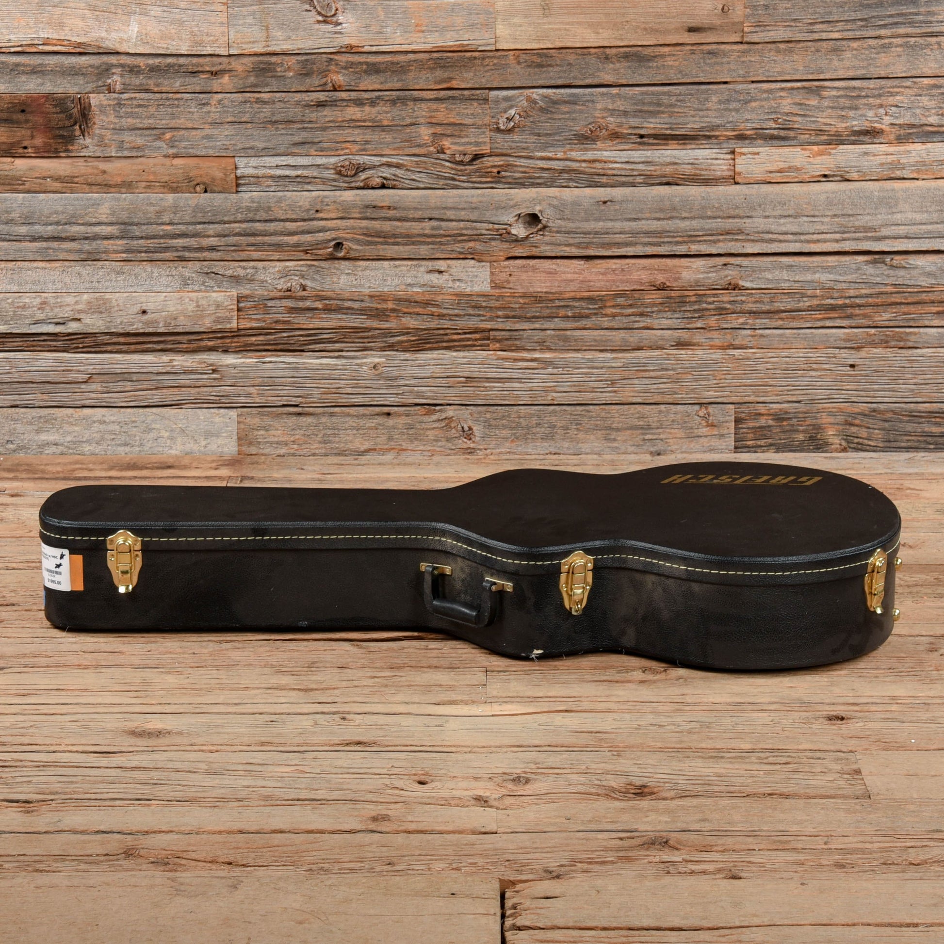 Gibson Wartime Black Acoustic Guitars / Archtop