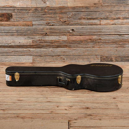 Gibson Wartime Black Acoustic Guitars / Archtop