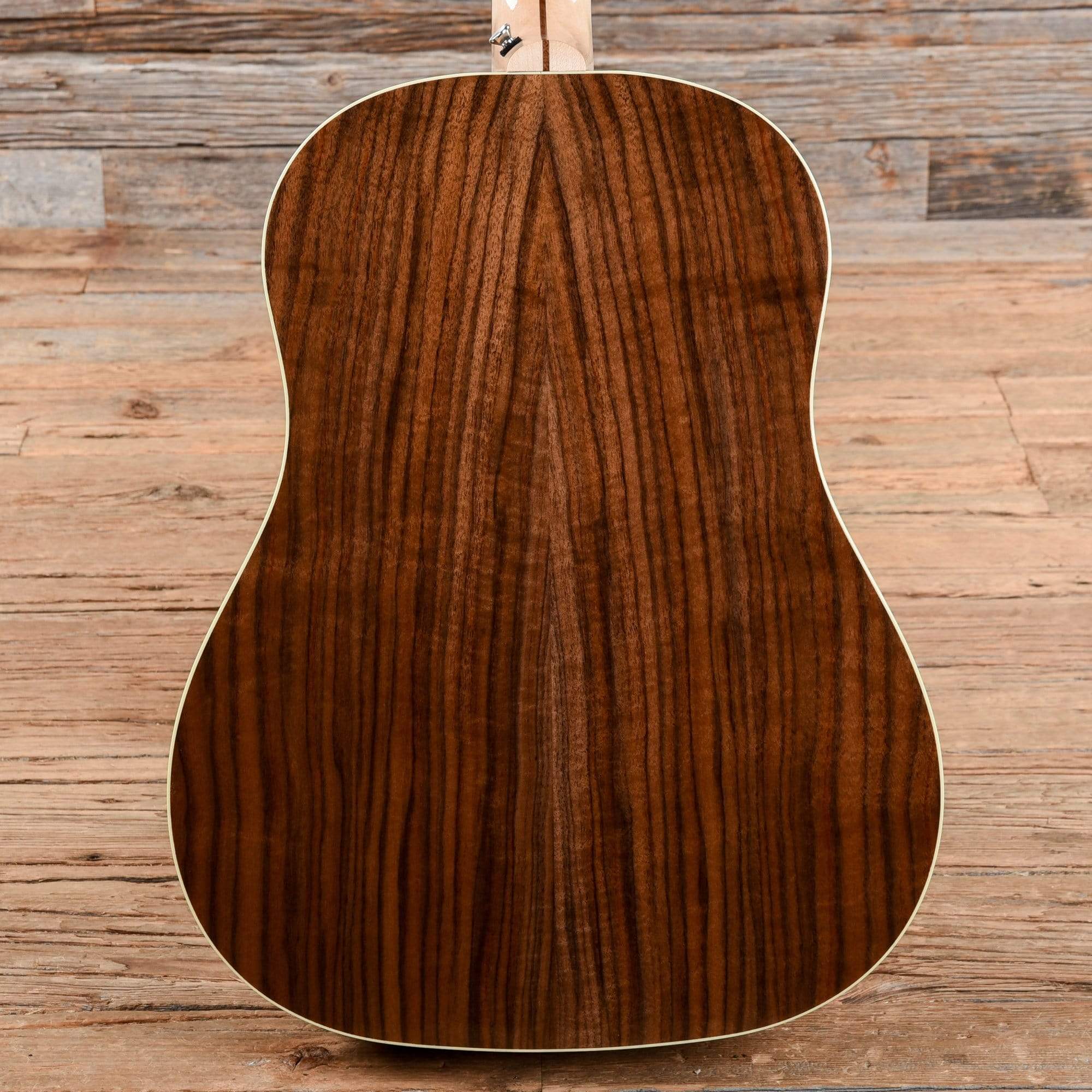 Gibson Montana J-15 Antique Natural w/Hardshell Case Acoustic Guitars / Built-in Electronics,Acoustic Guitars / Dreadnought