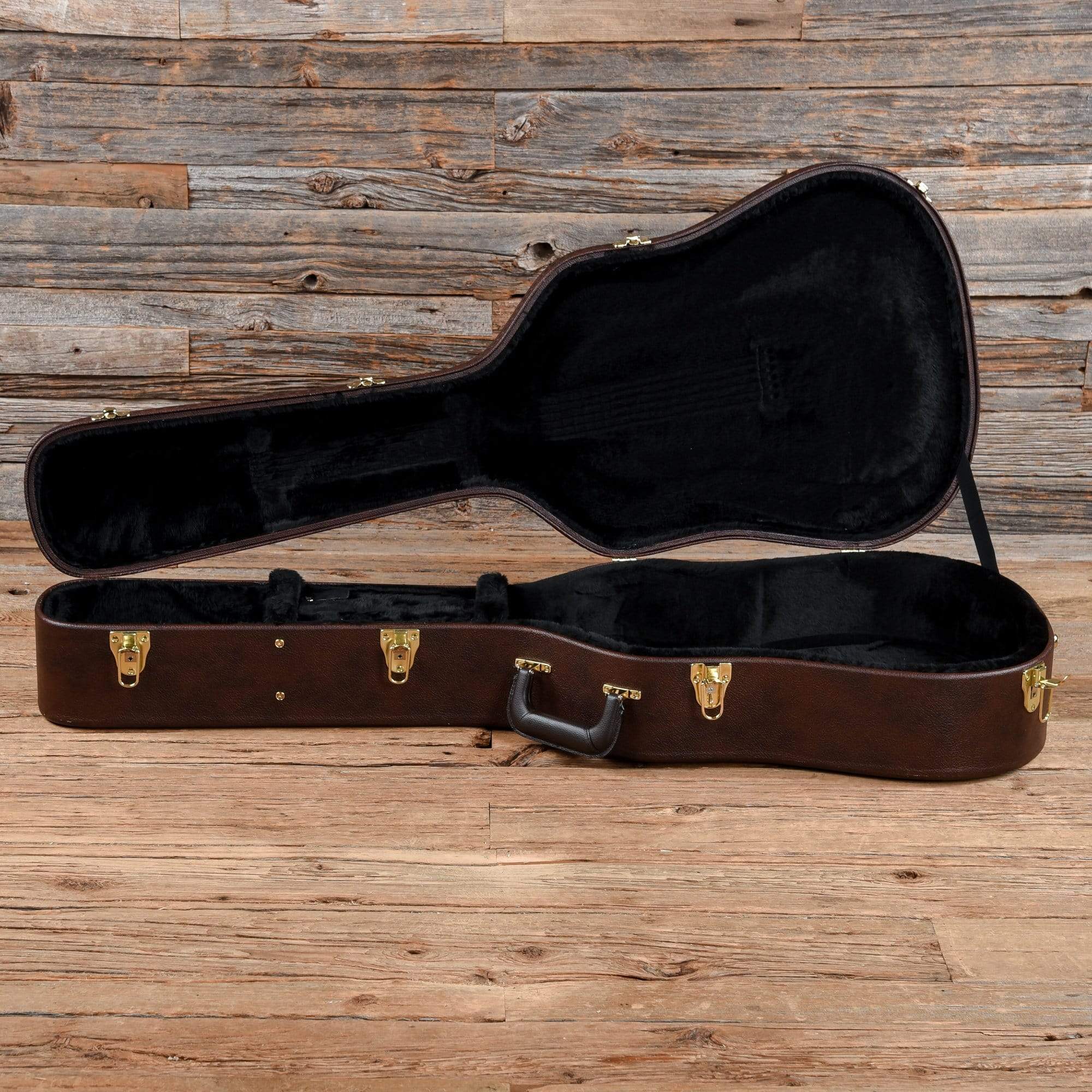 Gibson Montana J-15 Antique Natural w/Hardshell Case Acoustic Guitars / Built-in Electronics,Acoustic Guitars / Dreadnought