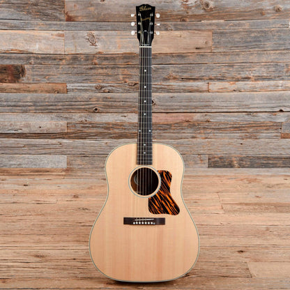 Gibson Montana J-35 Antique Natural w/Hardshell Case Acoustic Guitars / Built-in Electronics,Acoustic Guitars / Dreadnought