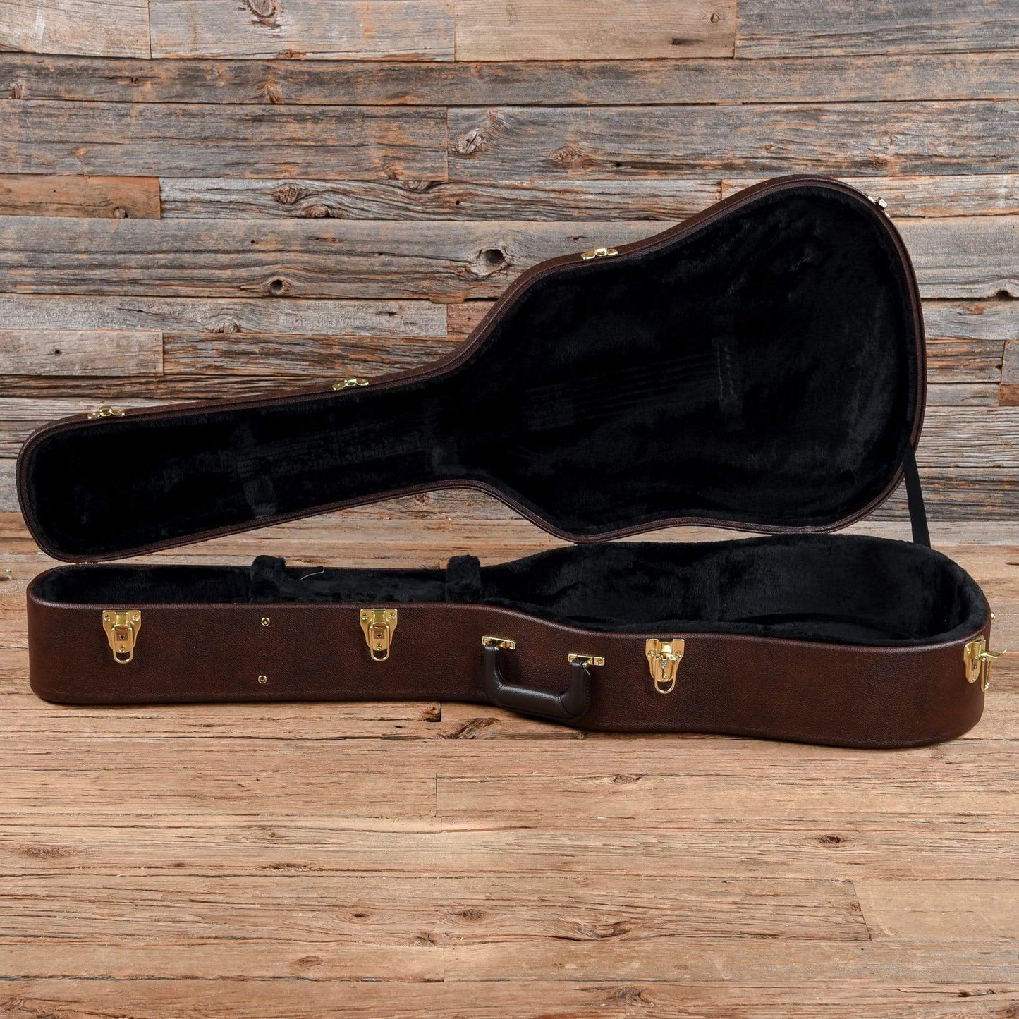 Gibson Montana J-35 Antique Natural w/Hardshell Case Acoustic Guitars / Built-in Electronics,Acoustic Guitars / Dreadnought