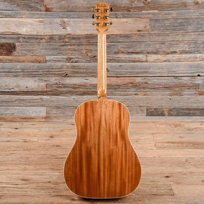 Gibson Montana J-45 Mahogany Antique Natural w/Hardshell Case Acoustic Guitars / Built-in Electronics,Acoustic Guitars / Dreadnought