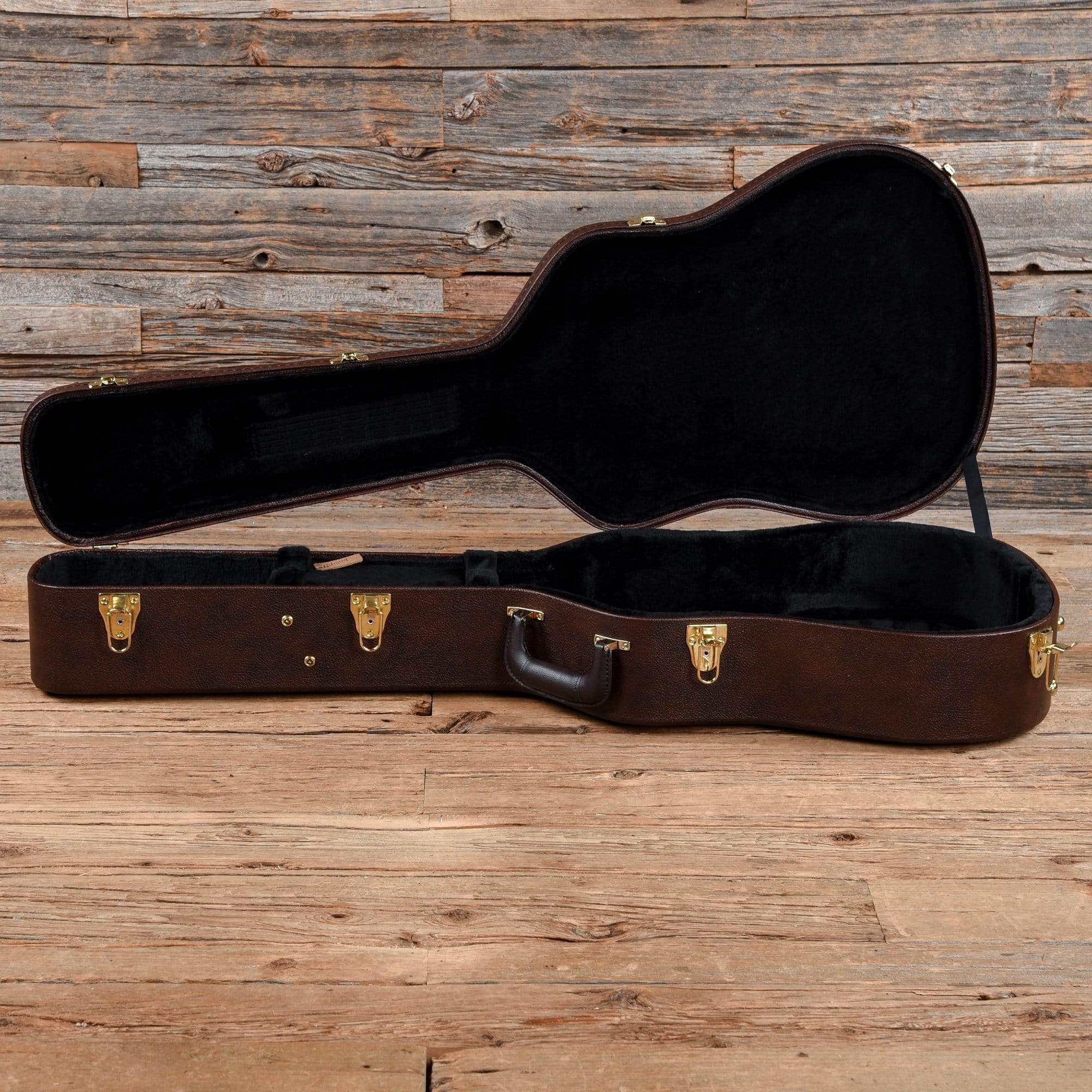 Gibson Montana J-45 Mahogany Antique Natural w/Hardshell Case Acoustic Guitars / Built-in Electronics,Acoustic Guitars / Dreadnought