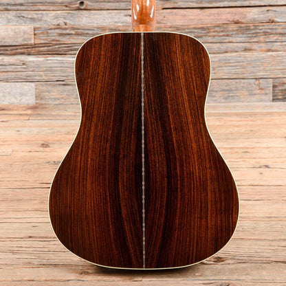 Gibson Montana Songwriter Deluxe Studio Natural 2016 Acoustic Guitars / Built-in Electronics,Acoustic Guitars / Dreadnought
