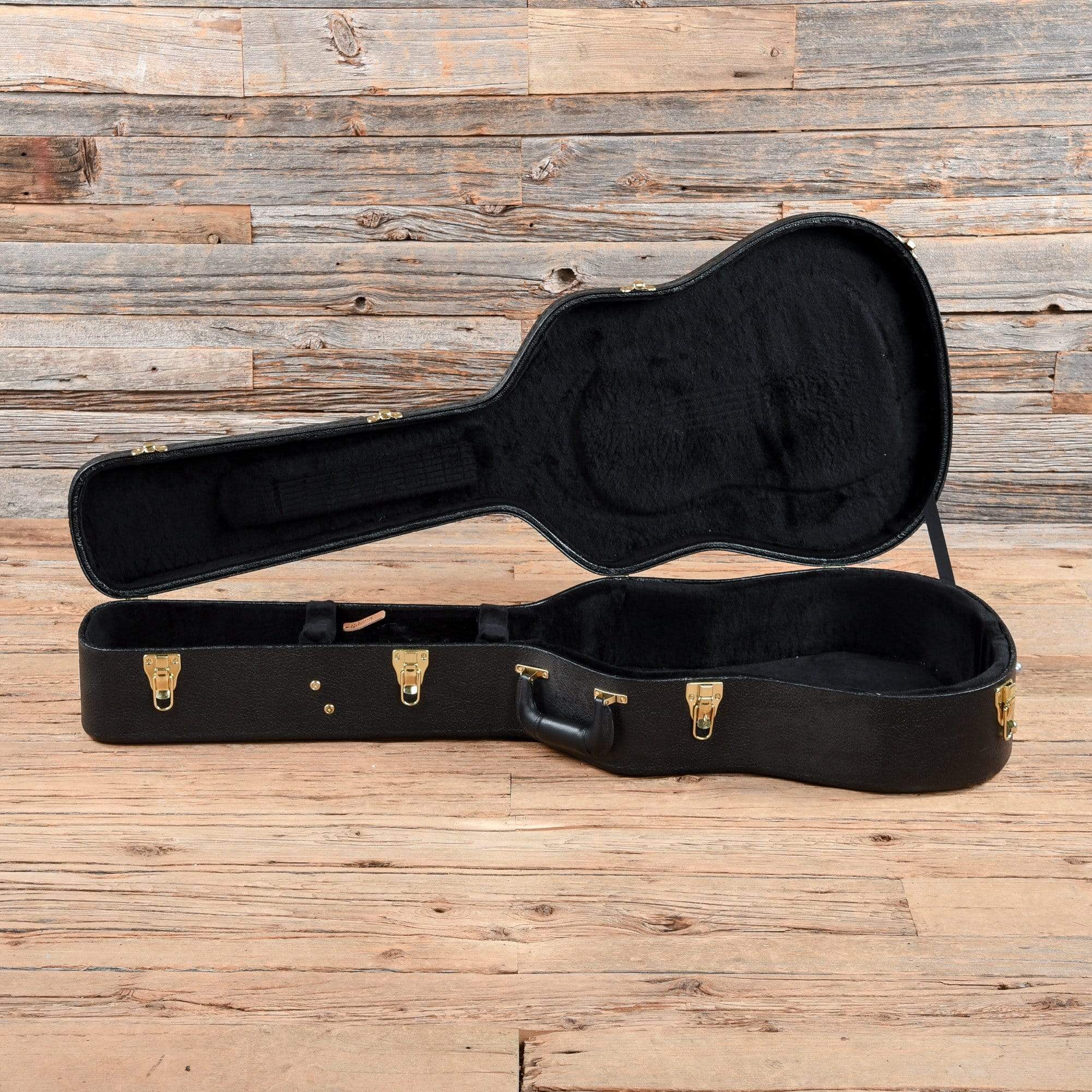 Gibson Montana Songwriter Deluxe Studio Natural 2016 Acoustic Guitars / Built-in Electronics,Acoustic Guitars / Dreadnought