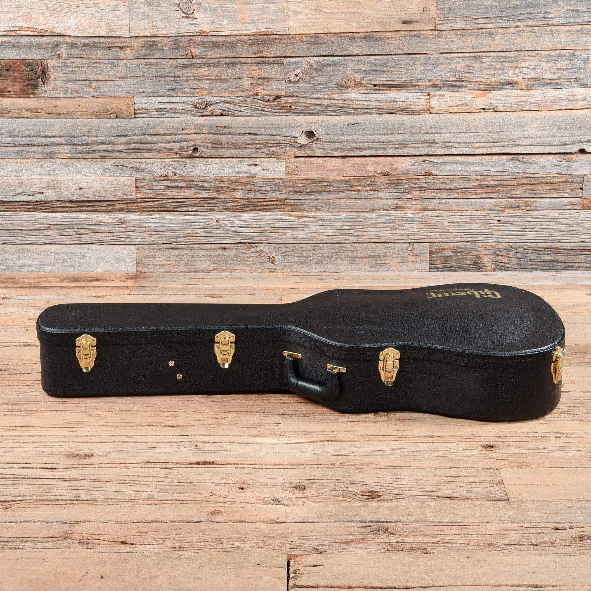 Gibson Montana Songwriter Deluxe Studio Natural 2016 Acoustic Guitars / Built-in Electronics,Acoustic Guitars / Dreadnought