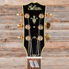 Gibson EC-30 Blues King Electro Natural 1996 Acoustic Guitars / Built-in Electronics,Acoustic Guitars / OM and Auditorium