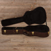 Gibson Montana J-45 Cutaway Vintage Sunburst w/Hardshell Case Acoustic Guitars / Built-in Electronics