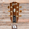 Gibson Montana Songwriter Studio Cutaway Natural 2018 Acoustic Guitars / Built-in Electronics