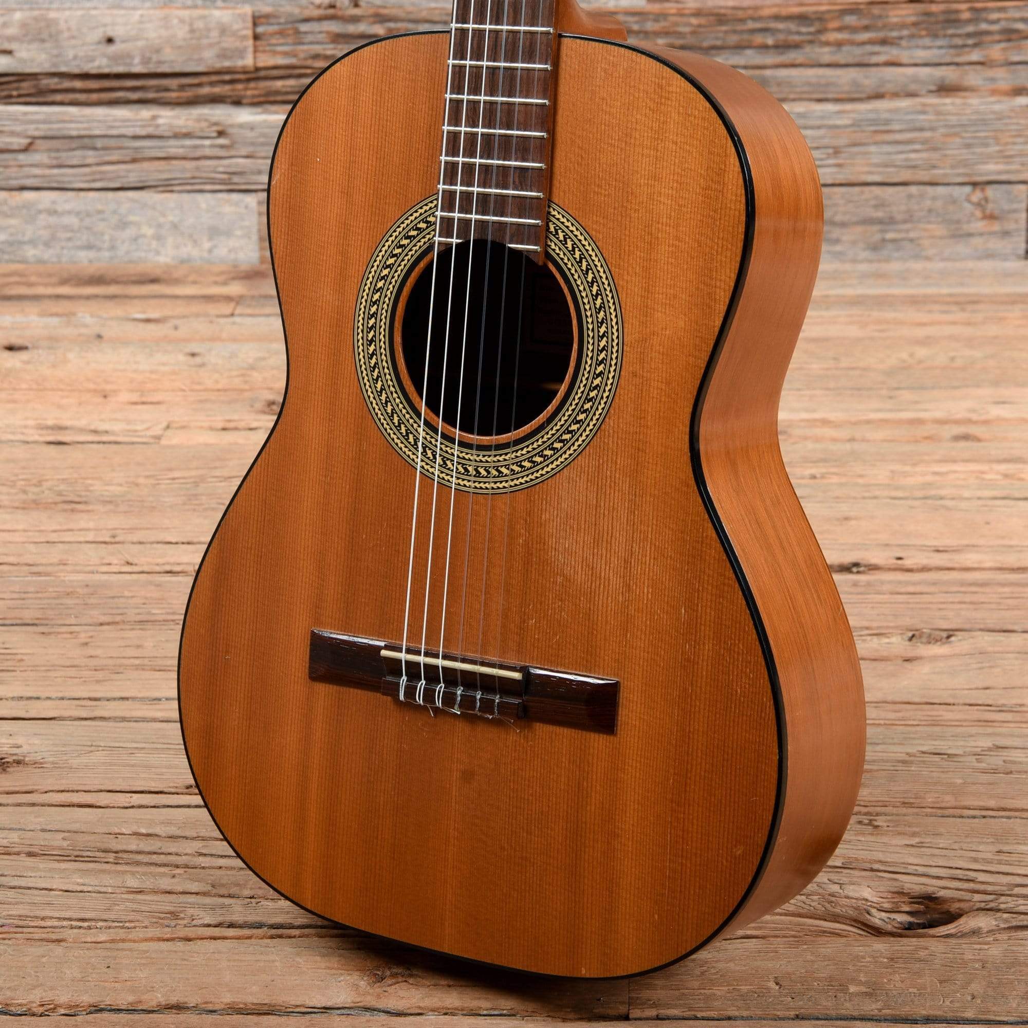 Gibson C0 Classic Natural 1965 Chicago Music Exchange