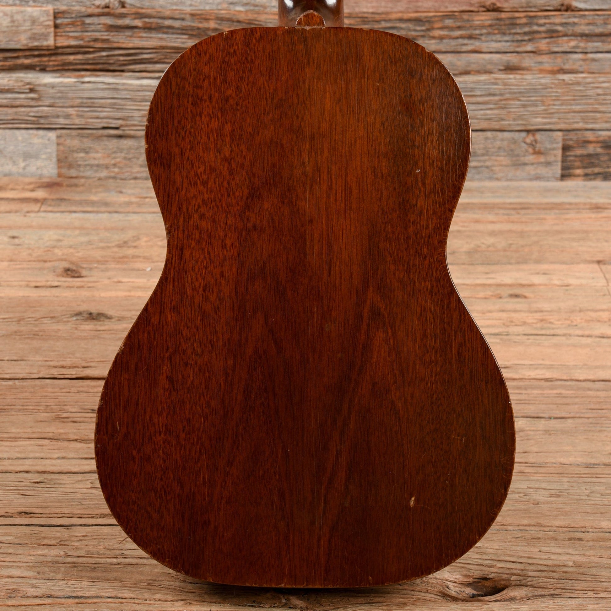 Gibson C-0 Natural 1967 Acoustic Guitars / Classical