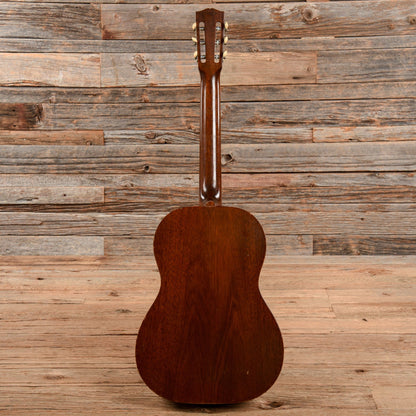 Gibson C-0 Natural 1967 Acoustic Guitars / Classical