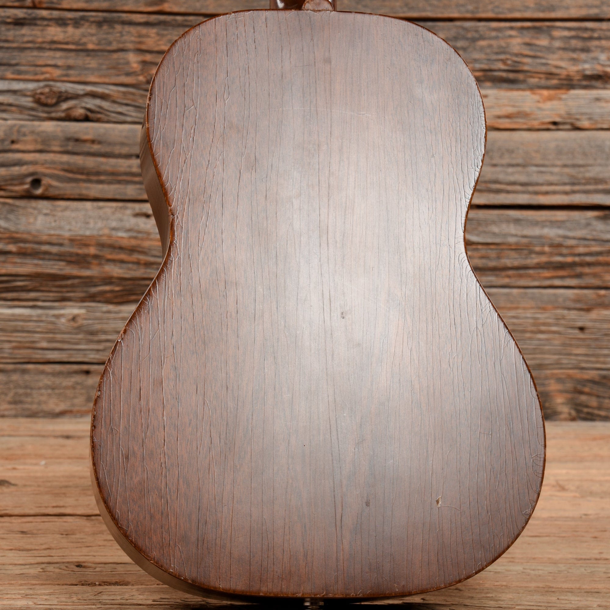 Gibson C-0 Natural 1967 Acoustic Guitars / Classical