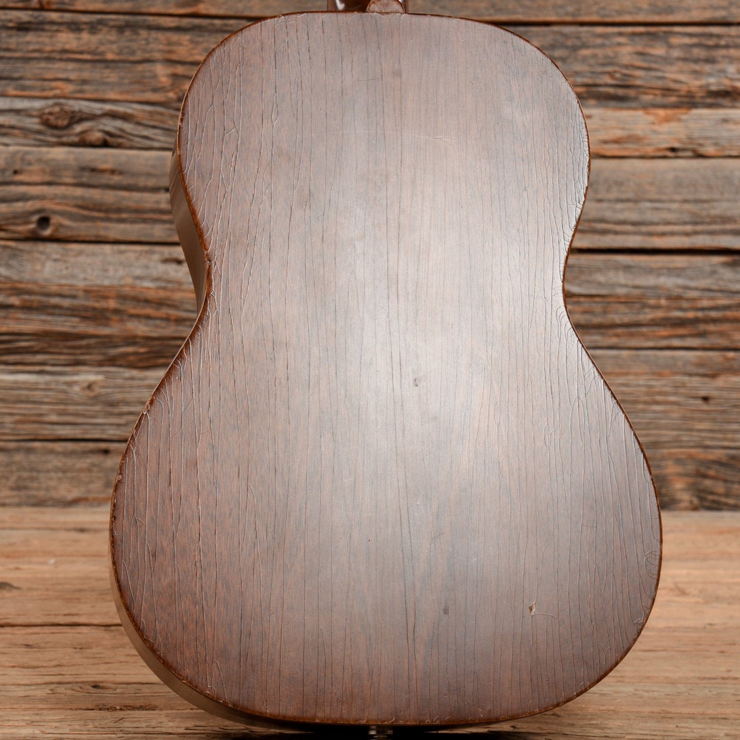 Gibson C-0 Natural 1967 Acoustic Guitars / Classical