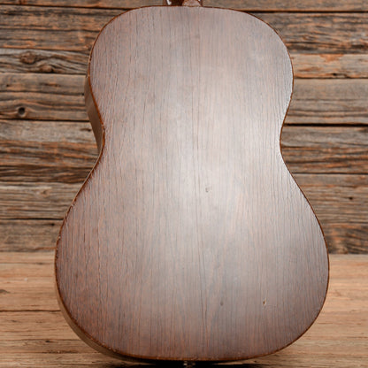 Gibson C-0 Natural 1967 Acoustic Guitars / Classical