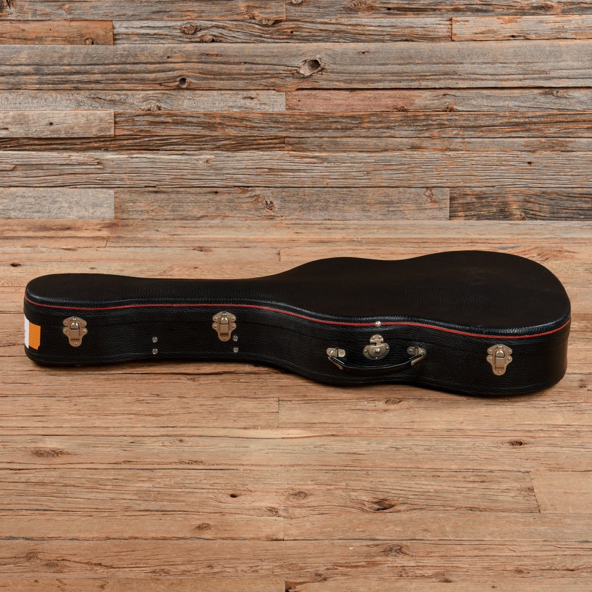 Gibson C-0 Natural 1967 Acoustic Guitars / Classical