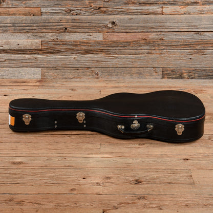 Gibson C-0 Natural 1967 Acoustic Guitars / Classical