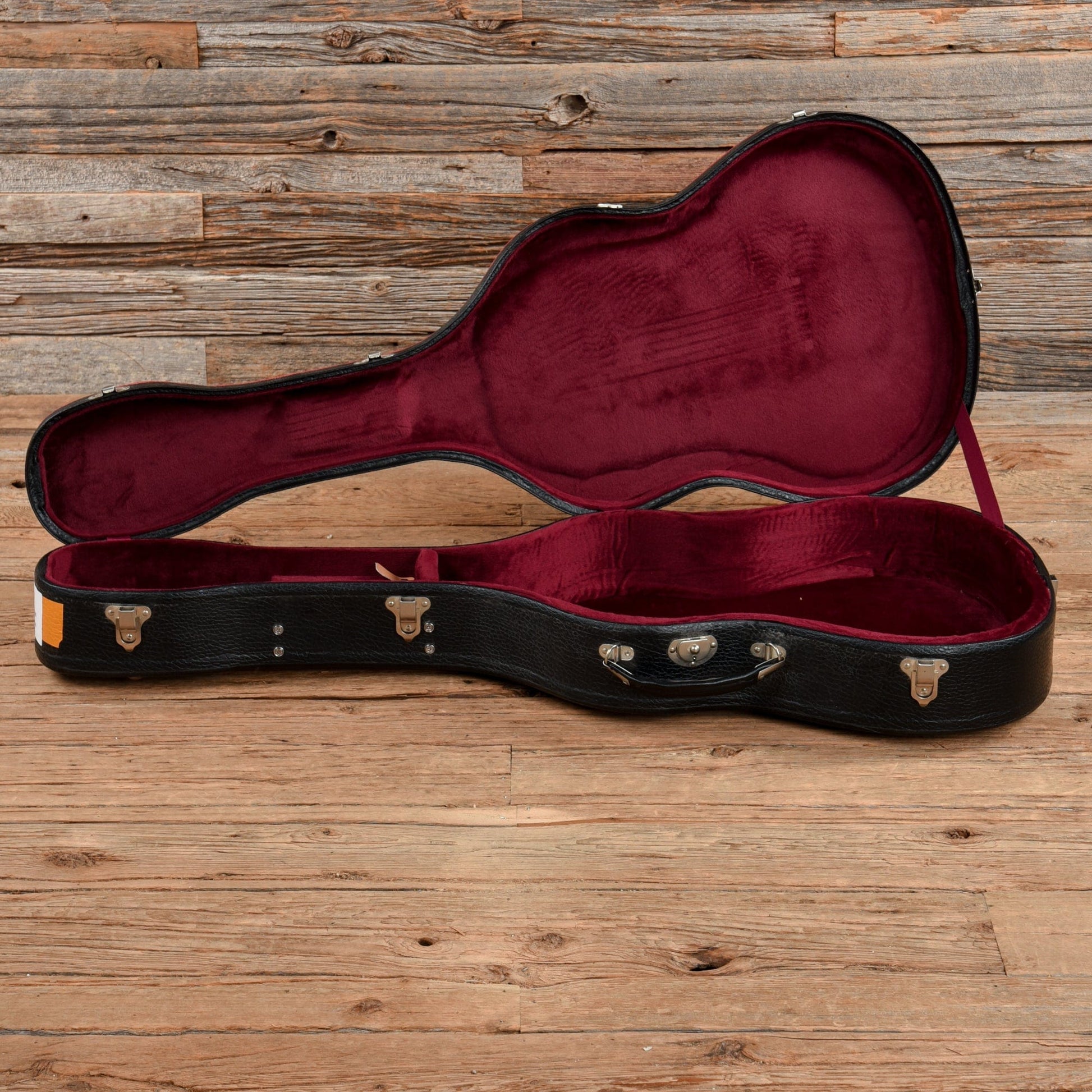 Gibson C-0 Natural 1967 Acoustic Guitars / Classical