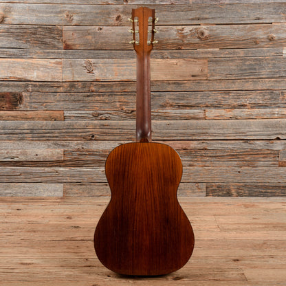 Gibson C-6 "Richard Pick" Natural 1963 Acoustic Guitars / Classical