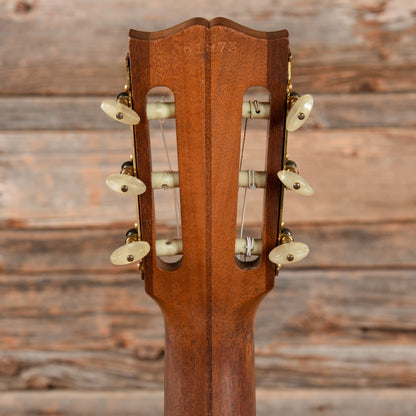 Gibson C-6 "Richard Pick" Natural 1963 Acoustic Guitars / Classical