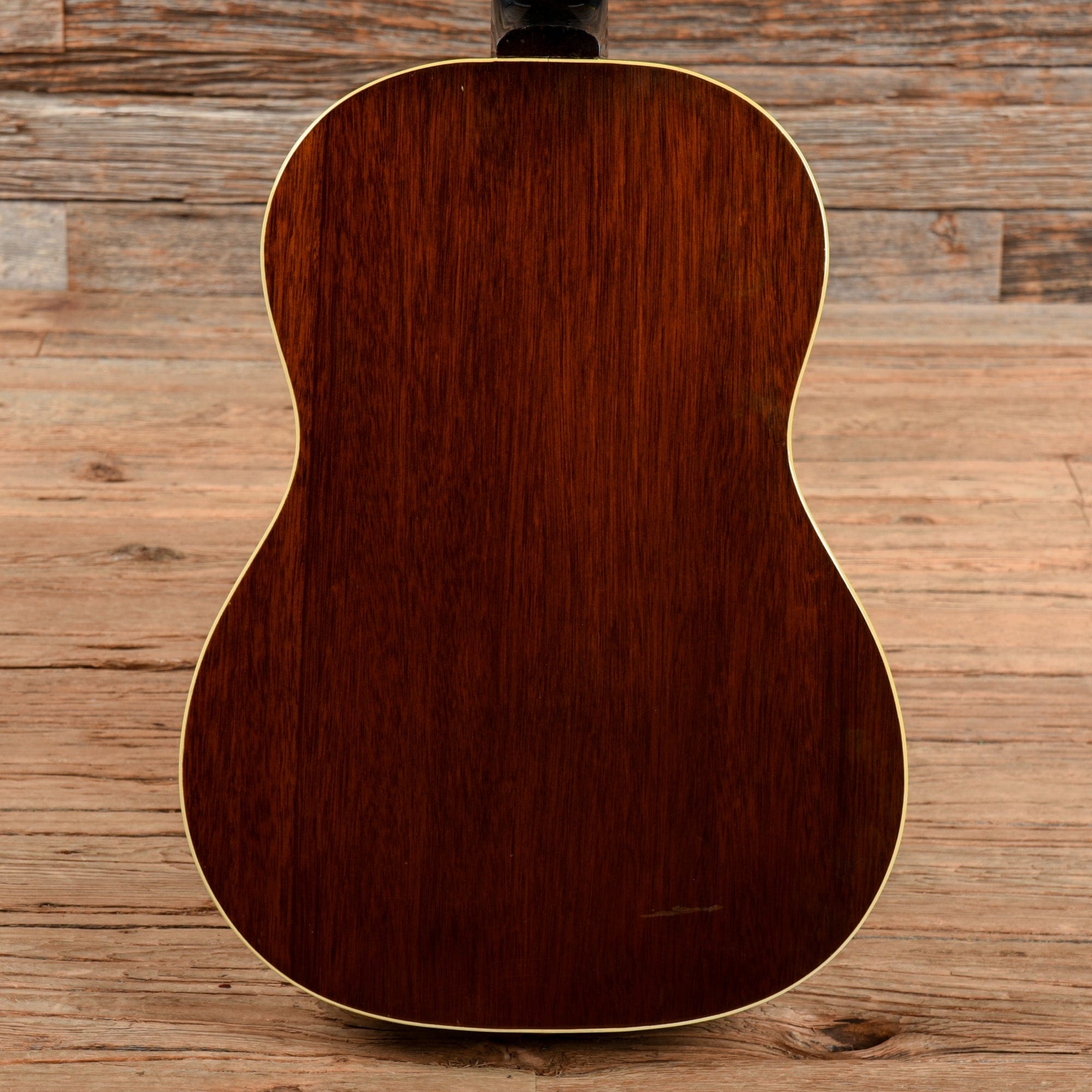 Gibson B-25-12 Natural 1967 Acoustic Guitars / Concert