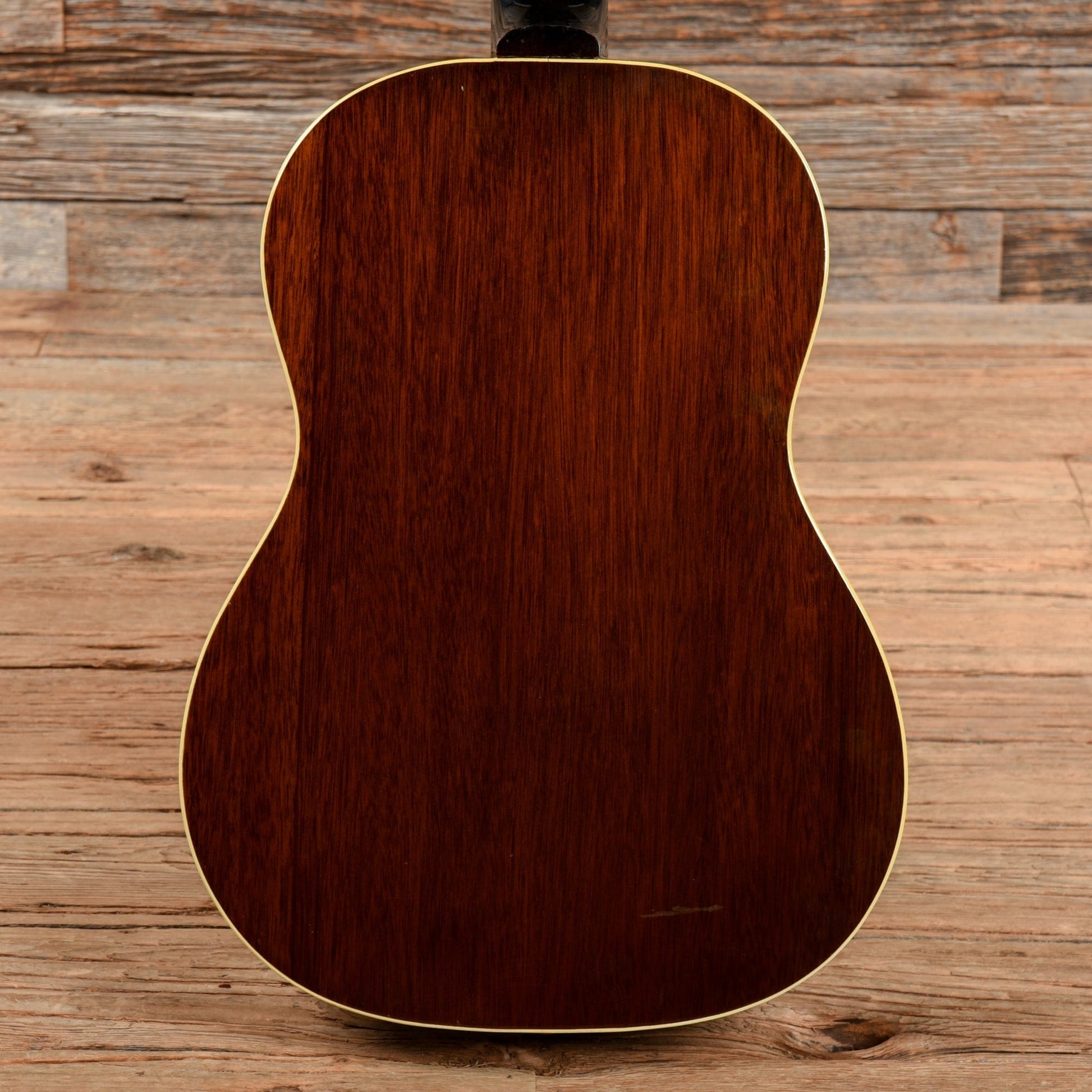 Gibson B-25-12 Natural 1967 Acoustic Guitars / Concert