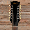 Gibson B-25-12 Natural 1967 Acoustic Guitars / Concert