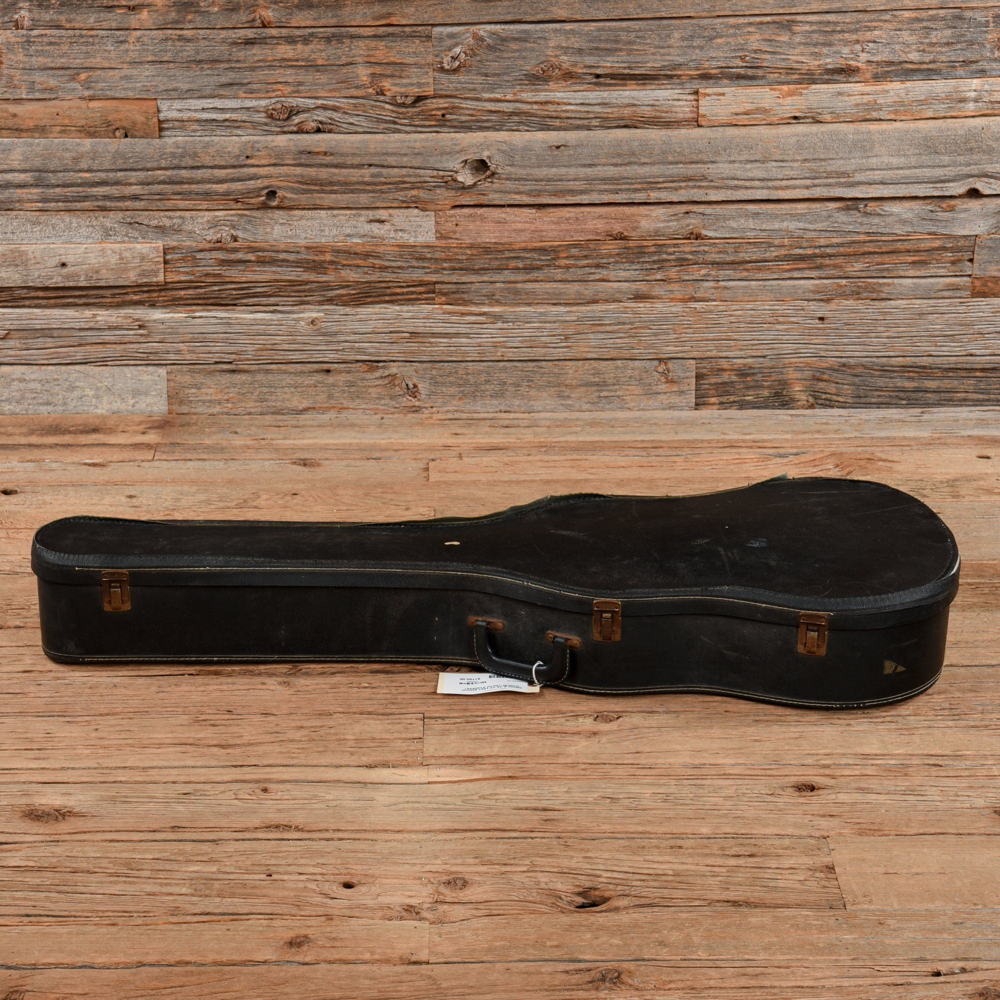 Gibson B-25-12 Natural 1967 Acoustic Guitars / Concert