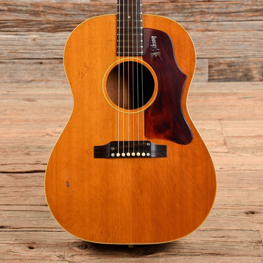 Gibson B-25N Natural 1969 Acoustic Guitars / Concert