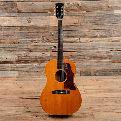 Gibson B-25N Natural 1969 Acoustic Guitars / Concert