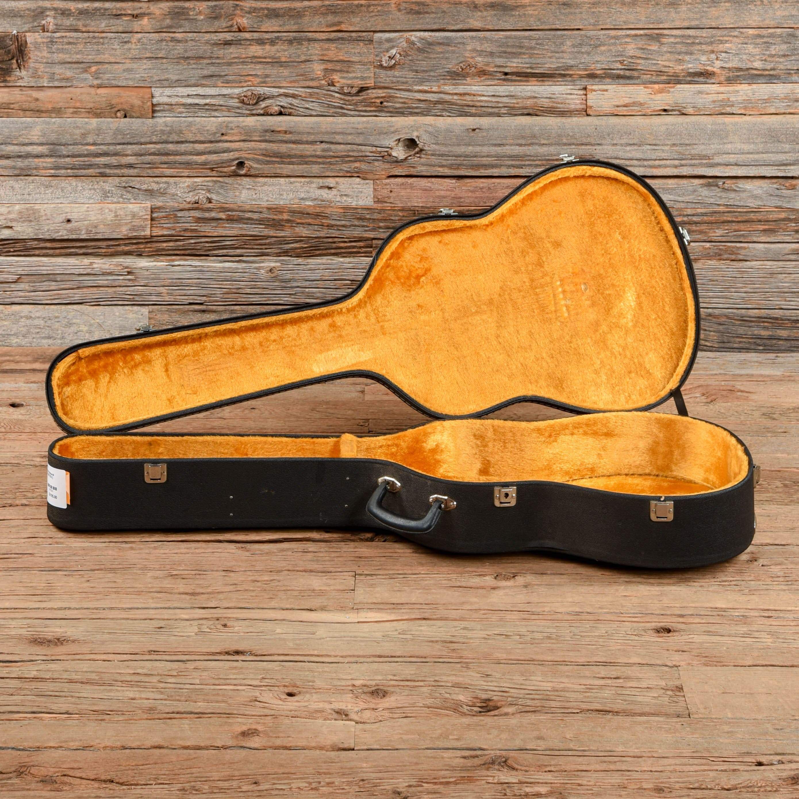 Gibson B-25N Natural 1969 Acoustic Guitars / Concert