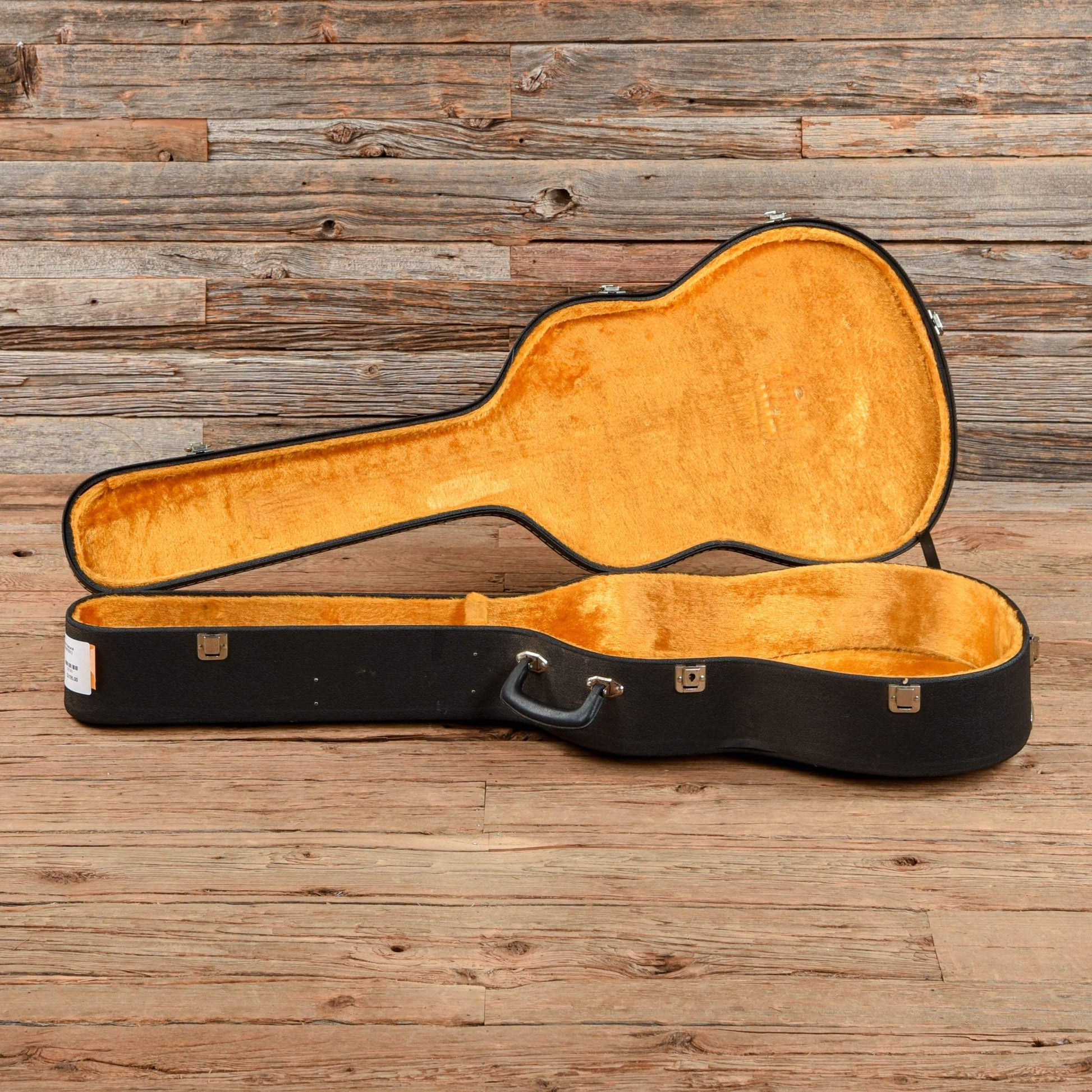 Gibson B-25N Natural 1969 Acoustic Guitars / Concert