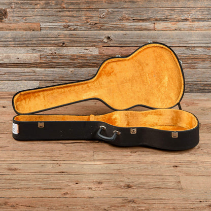 Gibson B-25N Natural 1969 Acoustic Guitars / Concert
