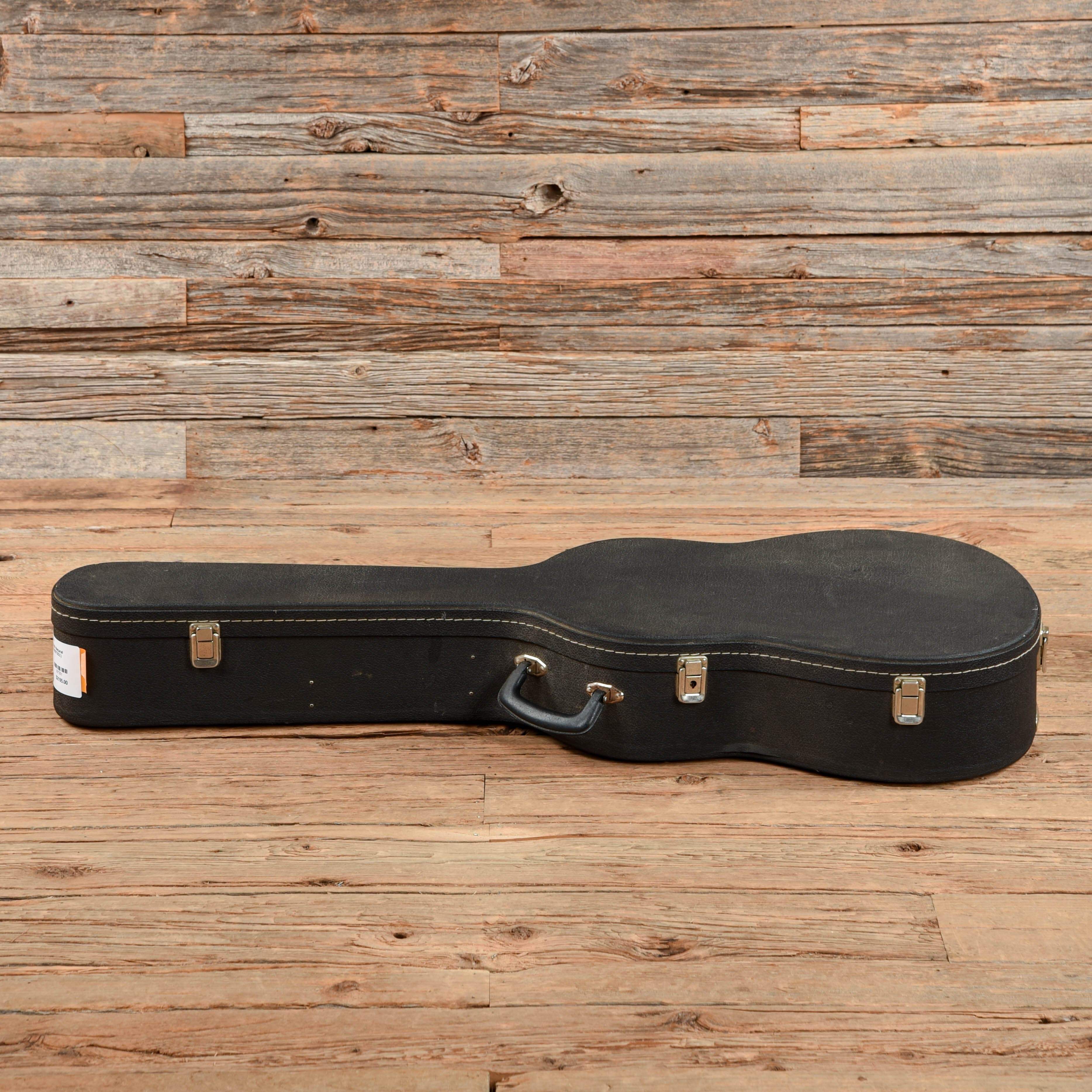 Gibson B-25N Natural 1969 Acoustic Guitars / Concert