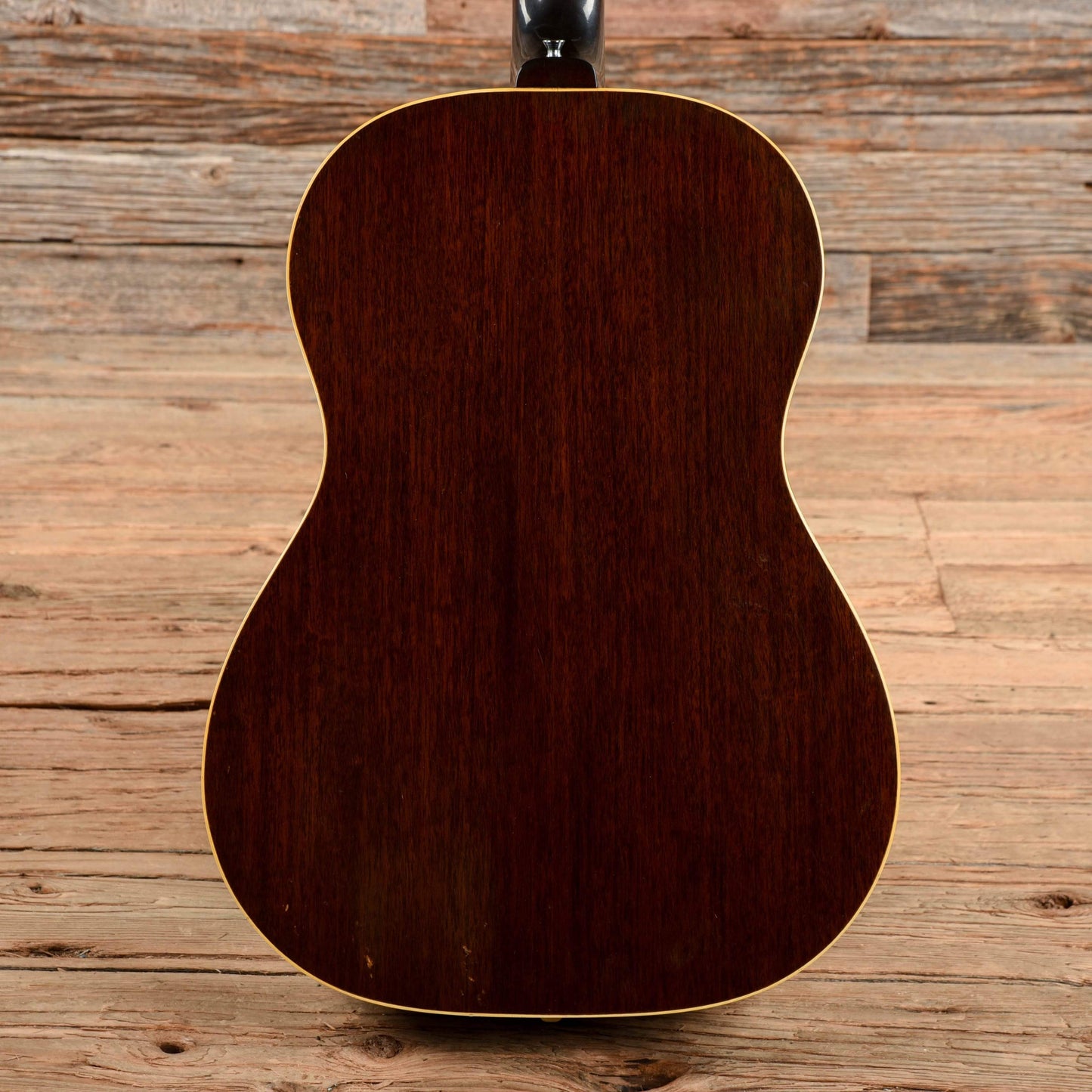 Gibson B-25N Natural 1969 Acoustic Guitars / Concert