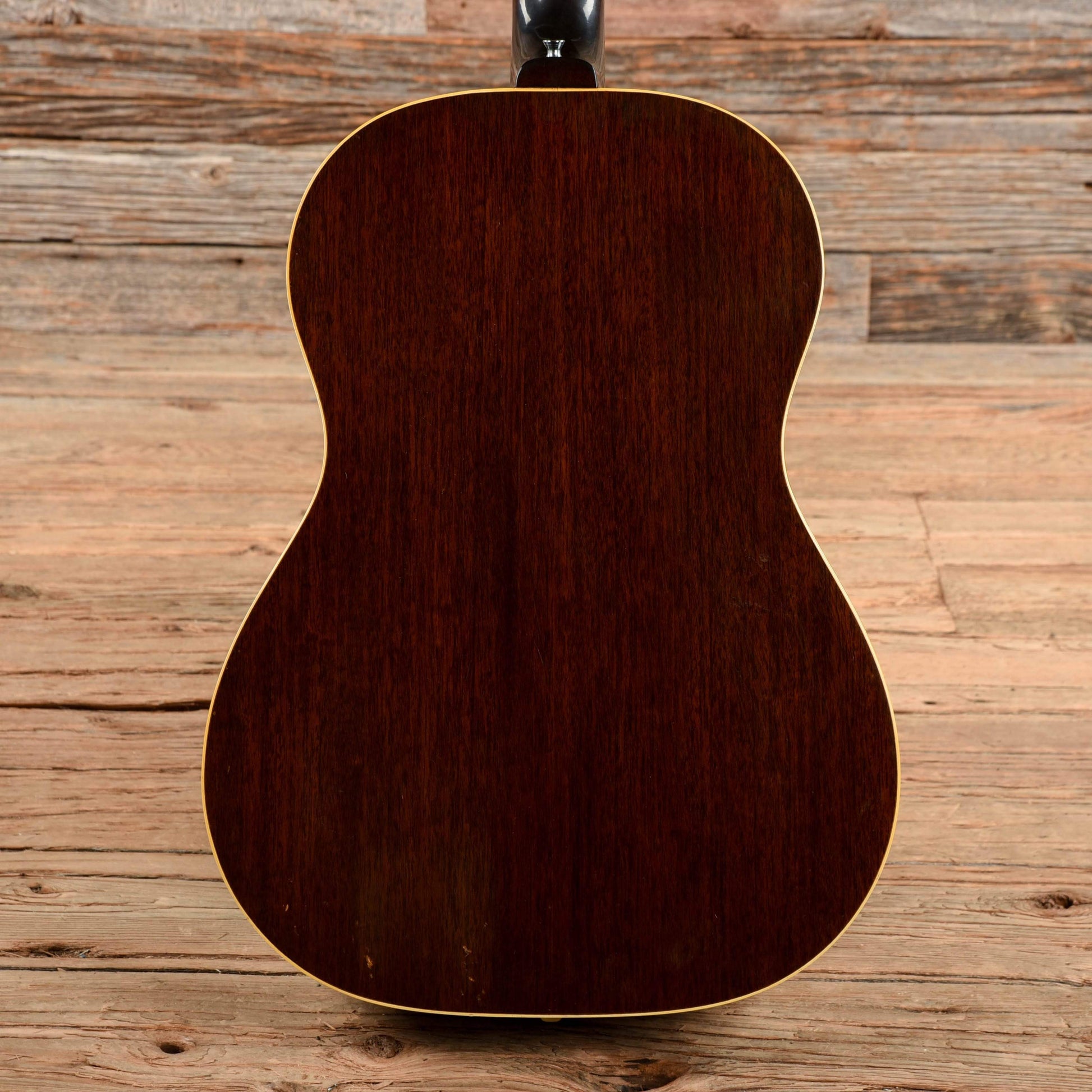 Gibson B-25N Natural 1969 Acoustic Guitars / Concert