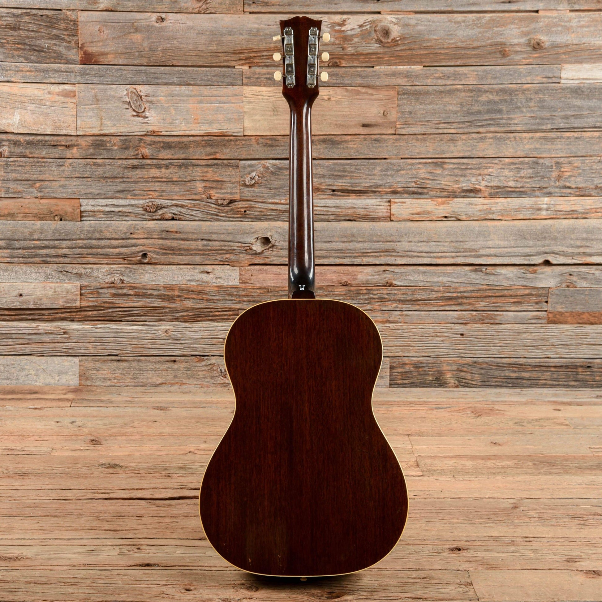 Gibson B-25N Natural 1969 Acoustic Guitars / Concert