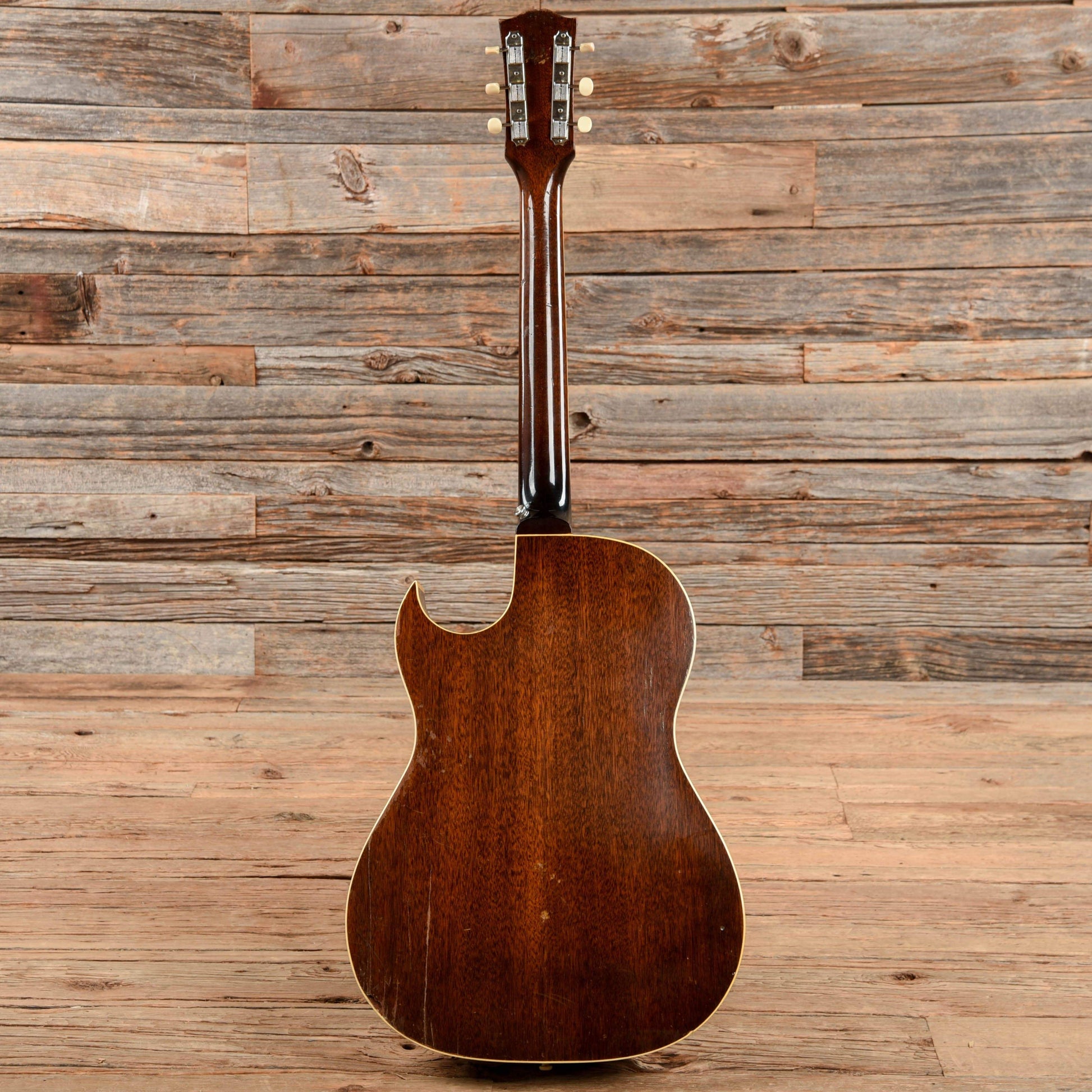 Gibson CF-100 Sunburst 1959 Acoustic Guitars / Concert