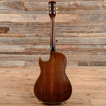 Gibson CF-100 Sunburst 1959 Acoustic Guitars / Concert