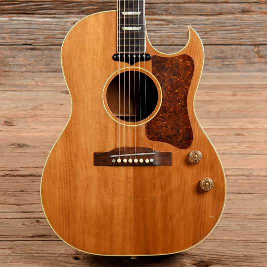 Gibson CF-100E Blonde 1951 Acoustic Guitars / Concert