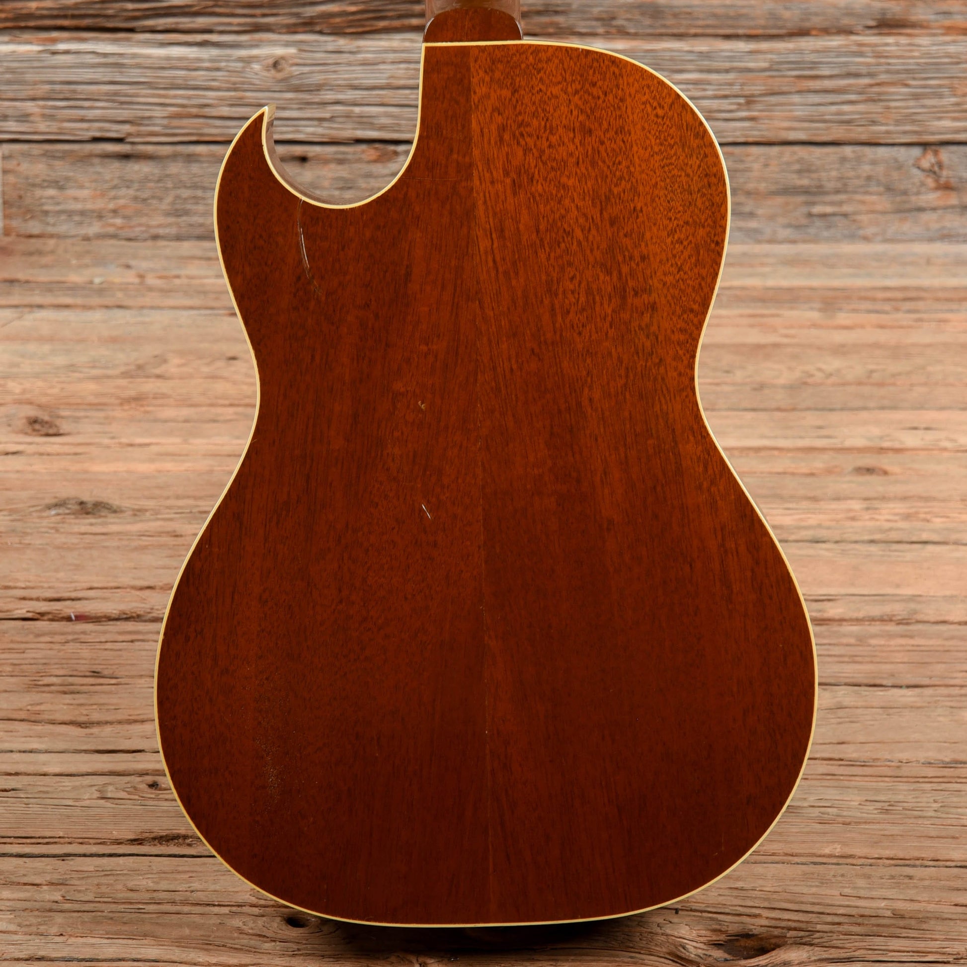 Gibson CF-100E Blonde 1951 Acoustic Guitars / Concert