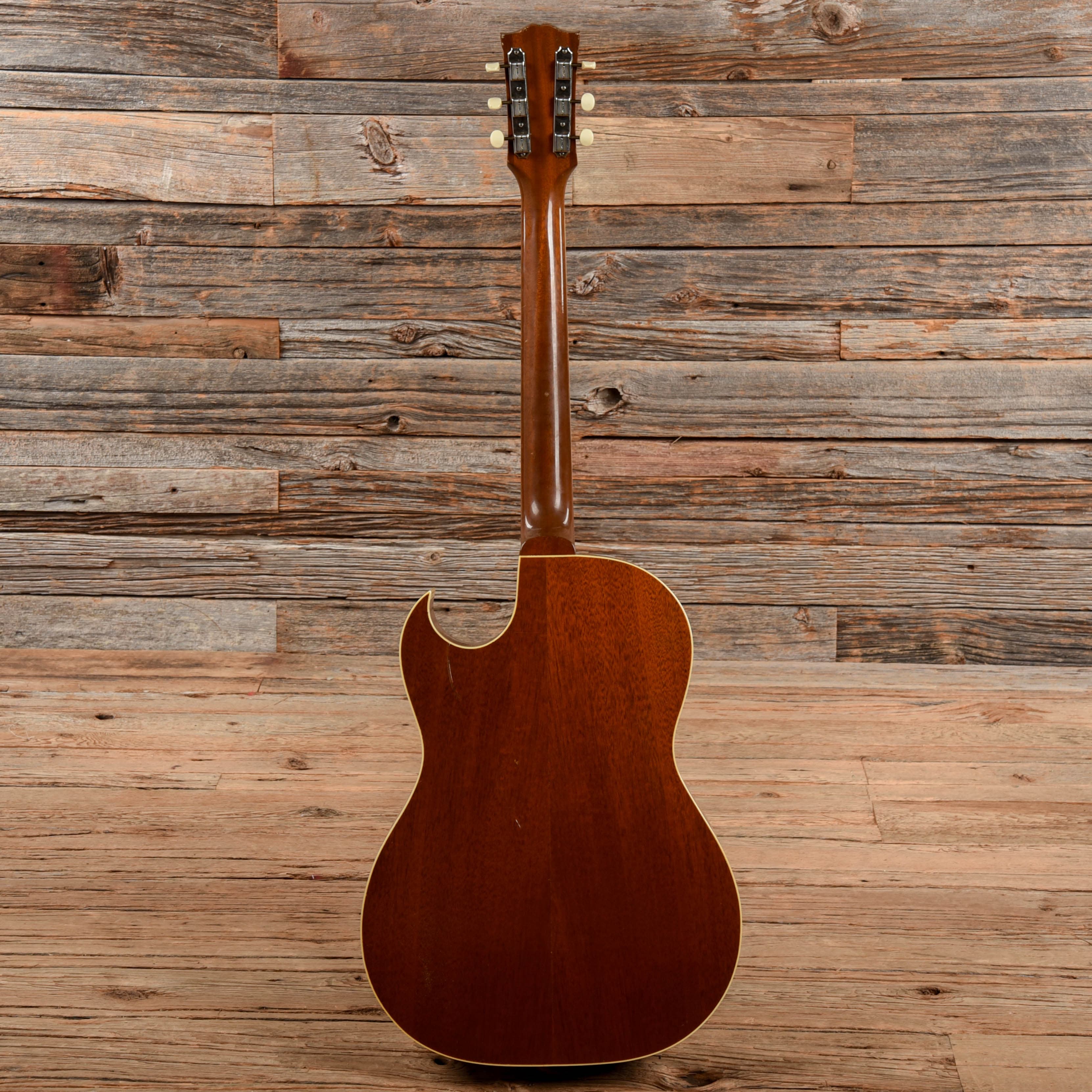 Gibson CF-100E Blonde 1951 Acoustic Guitars / Concert