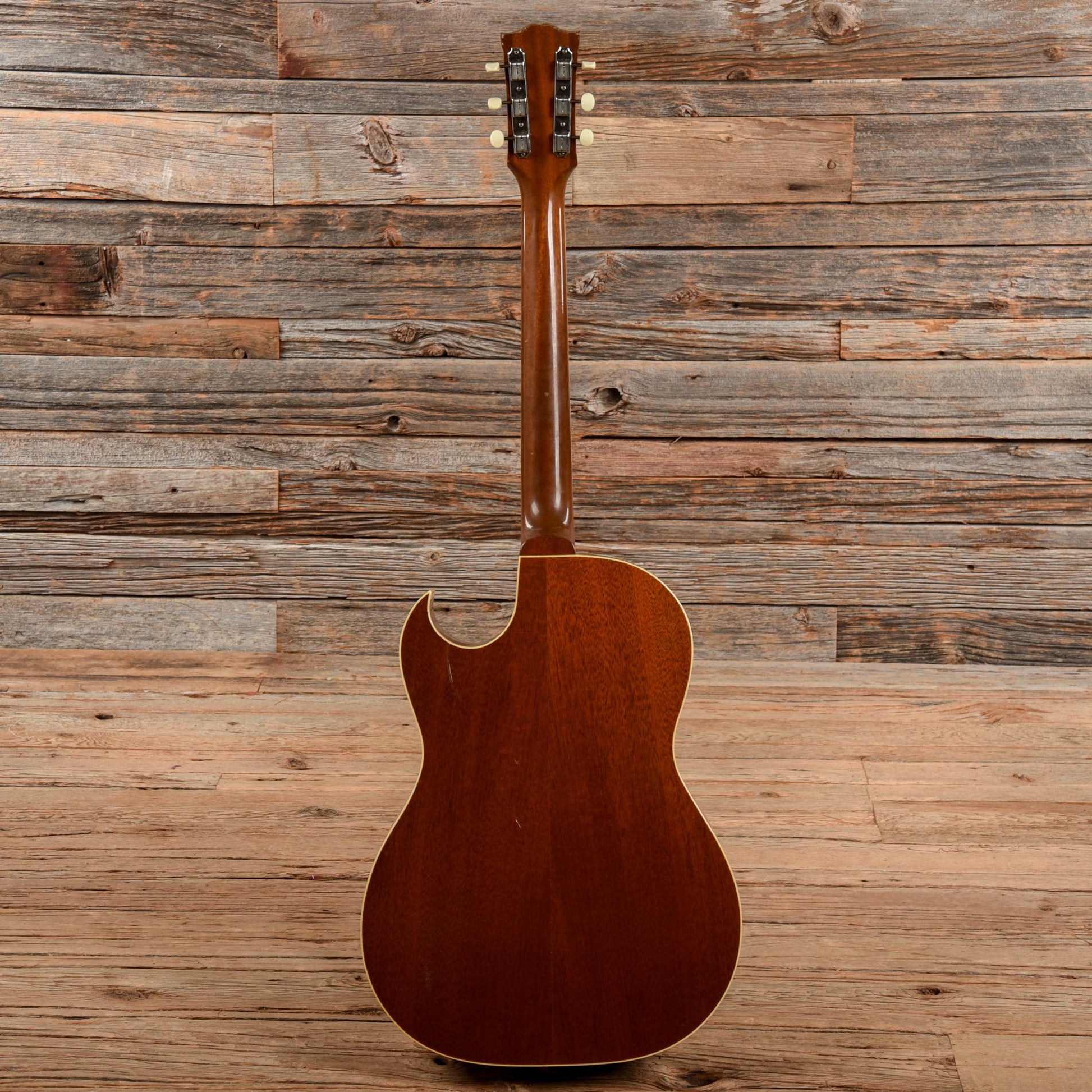 Gibson CF-100E Blonde 1951 Acoustic Guitars / Concert