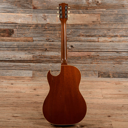 Gibson CF-100E Blonde 1951 Acoustic Guitars / Concert